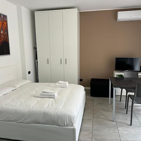 Sempione Rho Expo Stay - Affitti Brevi Italia Pero Kültér fotó