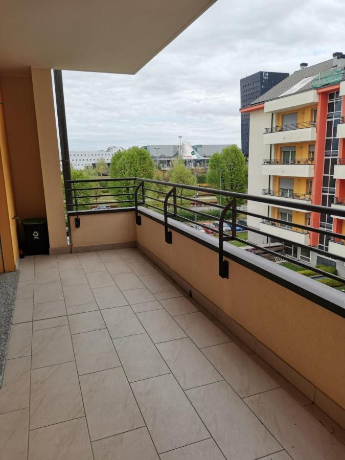 Sempione Rho Expo Stay - Affitti Brevi Italia Pero Kültér fotó