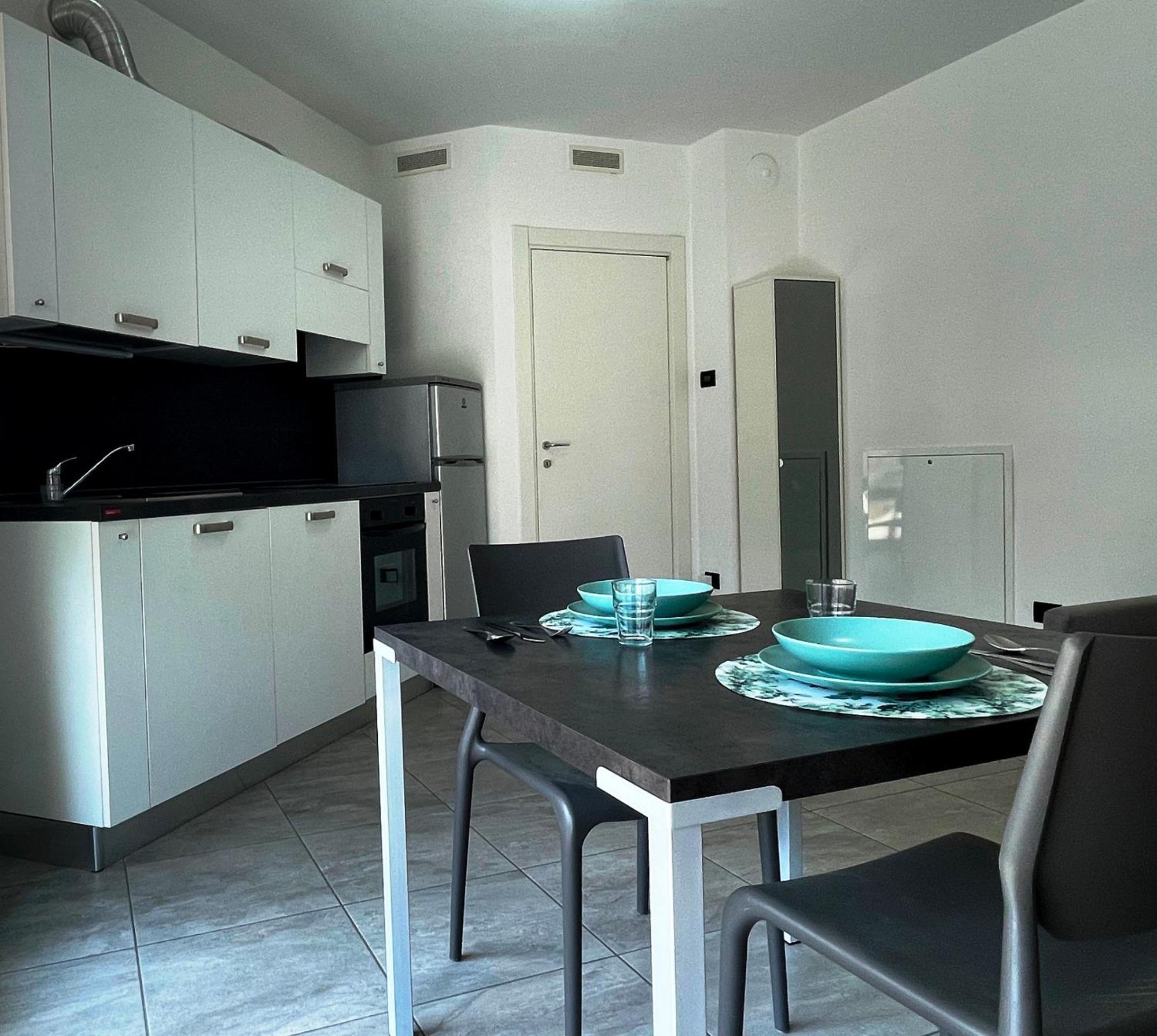 Sempione Rho Expo Stay - Affitti Brevi Italia Pero Kültér fotó